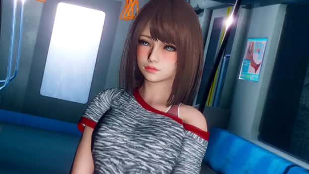 视觉数据1